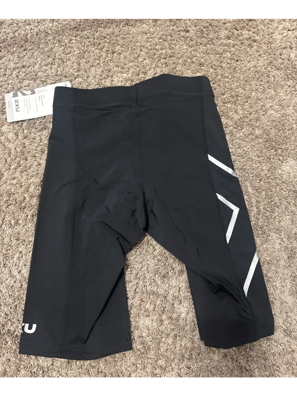 2XU Men's Core Compression Shorts - 2026